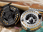 FISHING REEL