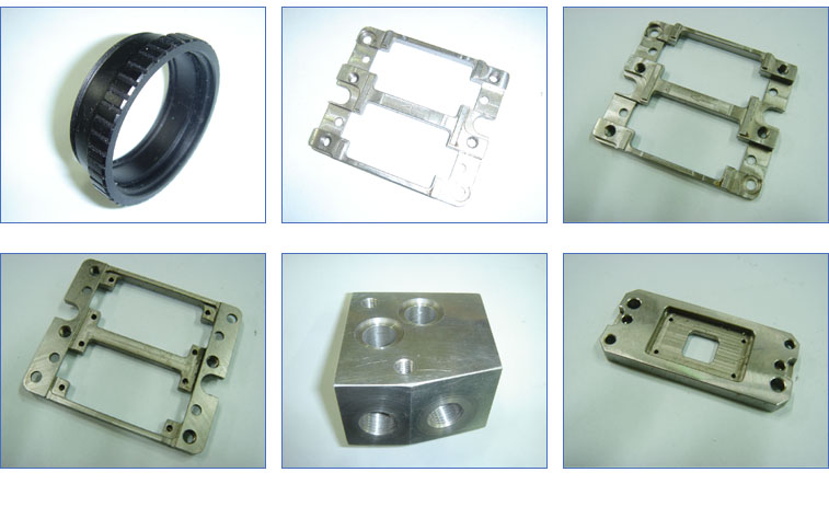 Processed Goods of product