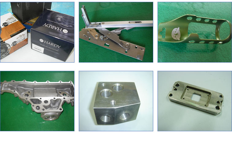 construction of product